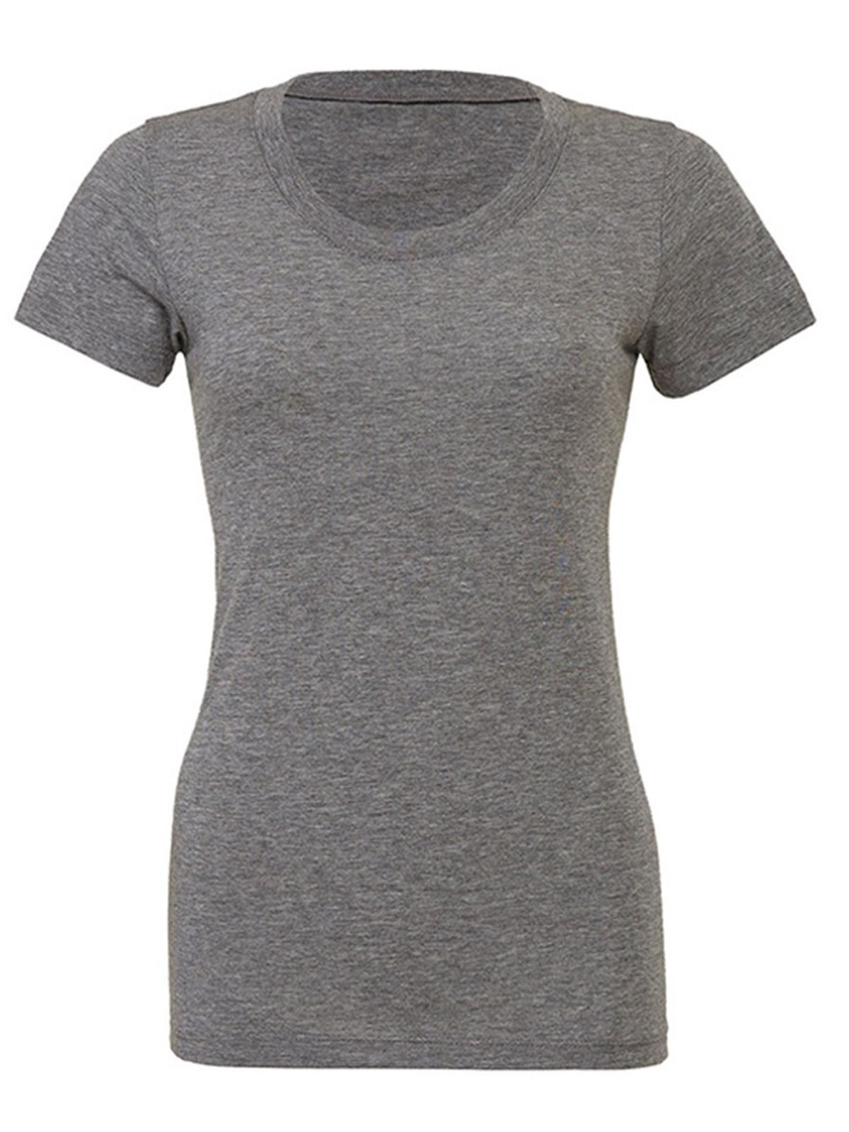 grey triblend